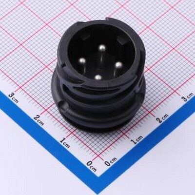 1394324-2 1394324-2 - 汽车连接器