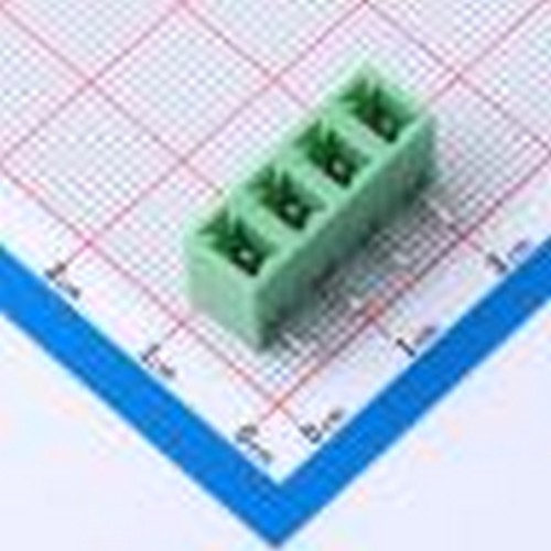 KF2EDG15R-5.08-4P 插拔式接线端子 KF2EDG15R-5.08-4P 插件,P=5.