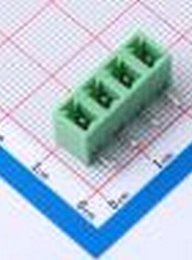 KF2EDG15R-5.08-4P 插拔式接线端子 KF2EDG15R-5.08-4P 插件,P=5.