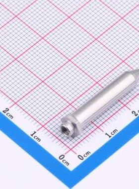 223988-1 Pogo Pin弹簧探针连接器
