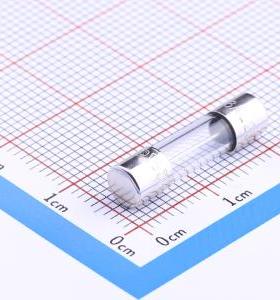 0218008.MXP 一次性保险丝 玻璃管保险丝
