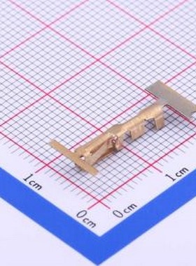 102099-2 102099-2 - 冷压端子