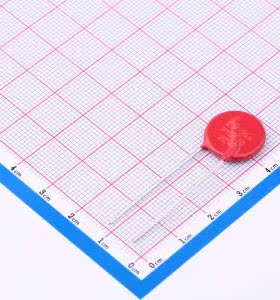 V175LA10AP 压敏电阻 钳位电压455V 55焦耳 插件压敏电阻