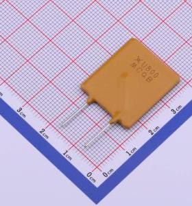 RUEF800 自恢复保险丝 RUEF800