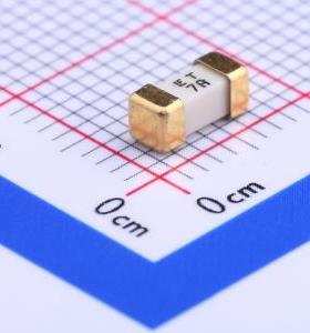 0452007.MRL 一次性保险丝 72V贴片式保险丝