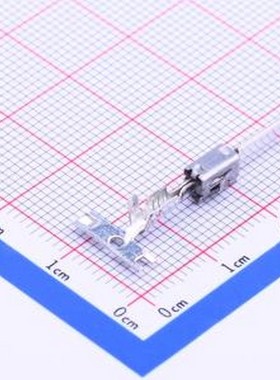 2-964294-1 - 胶壳端子