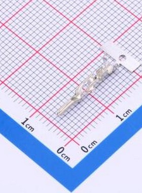 2238016-1 - 胶壳端子