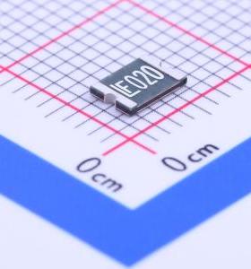 1812L020PR 自恢复保险丝 30V 200mA 1812自恢复