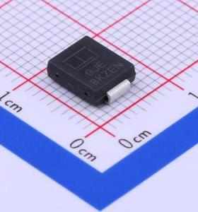 SMCJ300A 瞬态抑制二极管(TVS) SMCJ300A