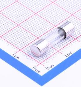 0618010.MXP 一次性保险丝 玻璃管保险丝