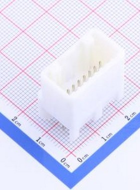 1565476-1 1565476-1 插件,P=2.2mm 线对板针座