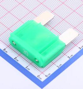 0299030.ZXNV 汽车保险丝 32V刀片式保险丝