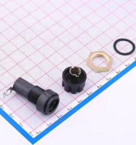 03420004H 保险丝座(盒) 03420004H