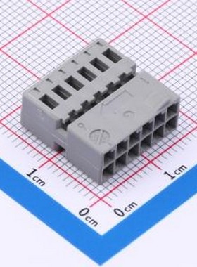 2-968318-1 2-968318-1 - 汽车连接器