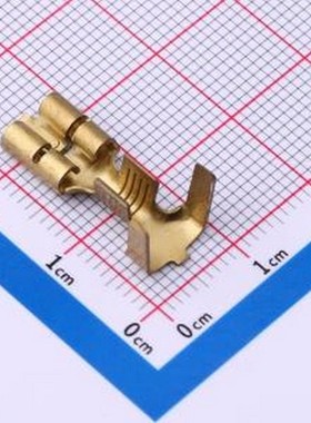 63539-2 - 冷压端子