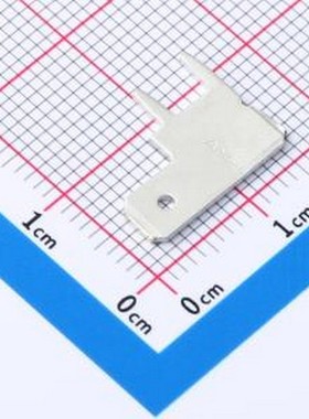 1217061-1 插件 PCB焊接端子