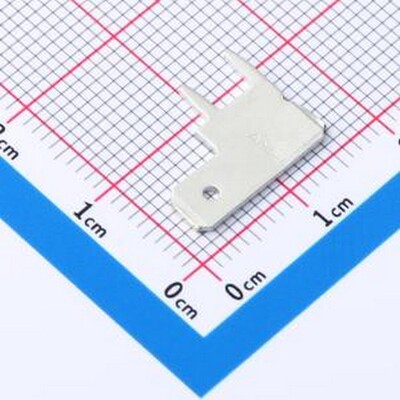 1217061-1 插件 PCB焊接端子
