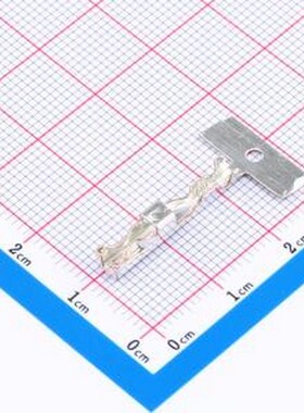 1897662-1 - 胶壳端子