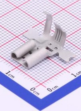 41532 - 冷压端子