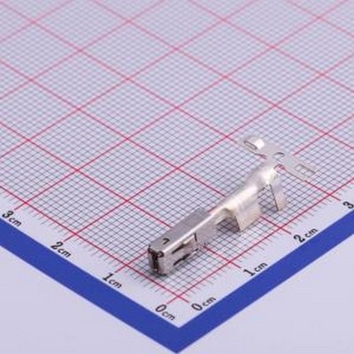 1-968853-3 - 胶壳端子