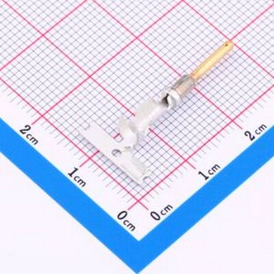 776349-1 776349-1 - 胶壳端子