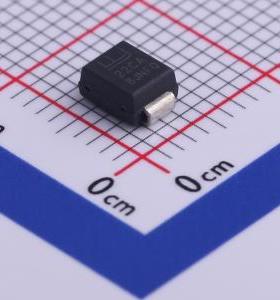 TPSMB22CA-LF 瞬态抑制二极管(TVS) TPSMB22CA-LF