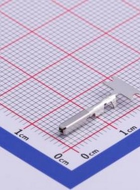 968220-1 - 胶壳端子