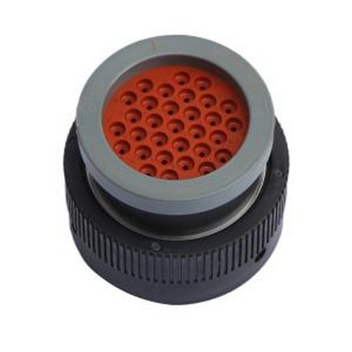 HDP26-24-31SE-L017 圆形(线缆)连接器