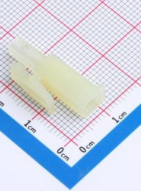 172335-1 - 胶壳(线对板/线对线)