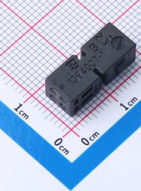 1394007-1 1394007-1 - 汽车连接器