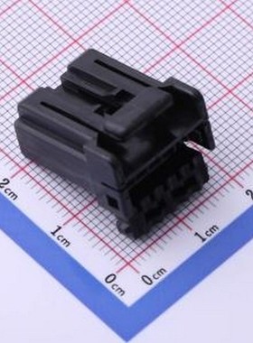 175507-2 175507-2 - 胶壳(线对板/线对线)