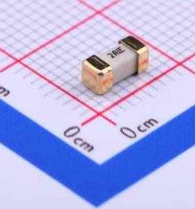 0448002.MR 一次性保险丝 125V贴片式保险丝