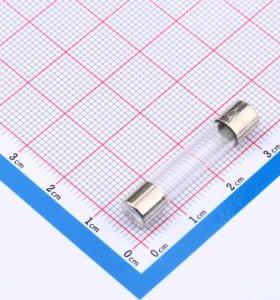 0312.100MXP 一次性保险丝 250V