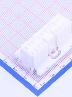 173853-1 173853-1 - 胶壳(线对板/线对线)