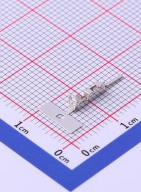 1903120-1 - 胶壳端子