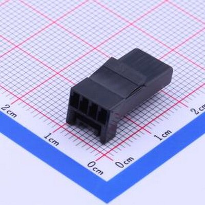 1318620-2 1318620-2 P=2mm 胶壳(线对板/线对线)