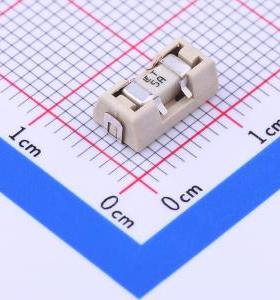 0154005.DRT 一次性保险丝 125V贴片式保险丝（含保险丝座）