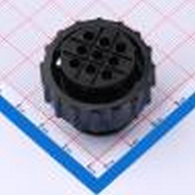 211766-1 连接器外壳