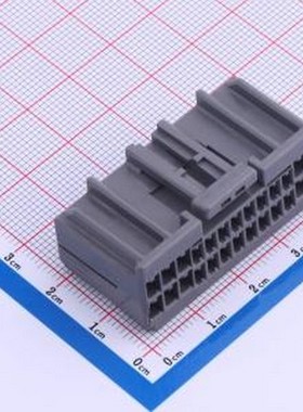 917992-6 917992-6 - 汽车连接器