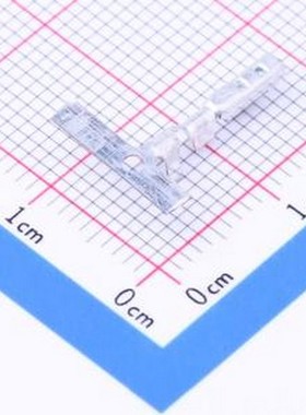 175151-1 - 胶壳端子