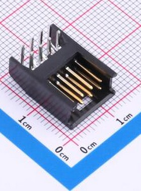 280389-2 280389-2 插件 线对板针座