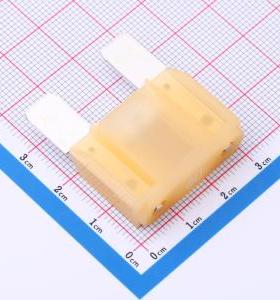 0299080.TXN 汽车保险丝 32V螺栓式保险丝