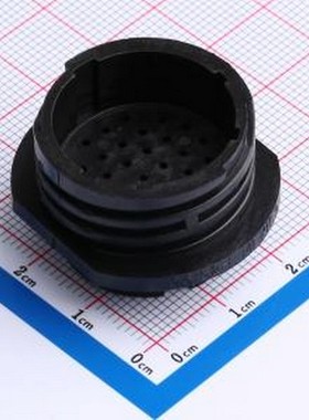 206152-1 206152-1 - 连接器外壳