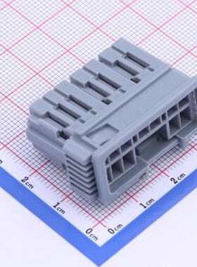 282990-4 282990-4 - 汽车连接器