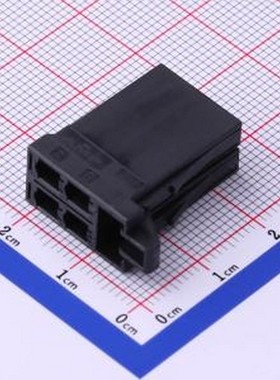 175363-1 175363-1 P=5.08mm 胶壳(线对板/线对线)