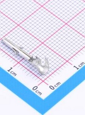 171639-1 - 胶壳端子