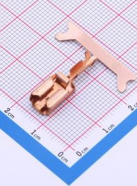 927852-2 - 冷压端子