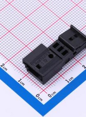 1-968700-1 1-968700-1 - 汽车连接器