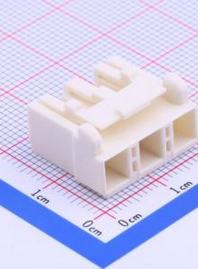 1747047-1 P=6.5mm 胶壳(线对板/线对线)