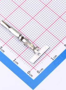 770010-3 - 胶壳端子